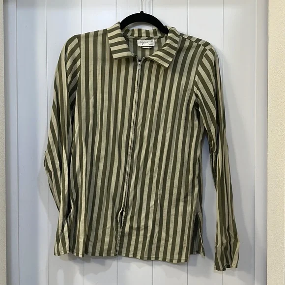 Designer French Blouse - Picture 1 of 4